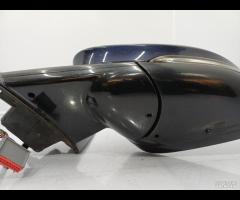 SPECCHIO SPECCHIETTO RETROVISORE SX JAGUAR XF X260 - 10
