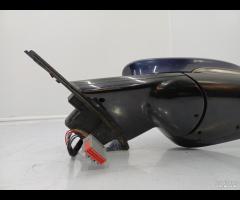 SPECCHIO SPECCHIETTO RETROVISORE SX JAGUAR XF X260 - 11