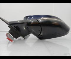 SPECCHIO SPECCHIETTO RETROVISORE SX JAGUAR XF X260 - 12