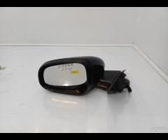 SPECCHIO SPECCHIETTO RETROVISORE SX JAGUAR XF X260 - 16