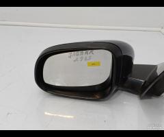 SPECCHIO SPECCHIETTO RETROVISORE SX JAGUAR XF X260 - 17