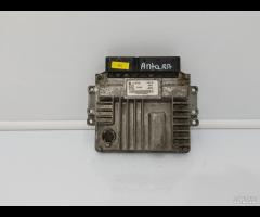 CENTRALINA MOTORE ECU LNQ MYJ F40 55582858 2.2D120