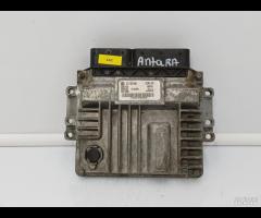 CENTRALINA MOTORE ECU LNQ MYJ F40 55582858 2.2D120