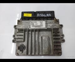 CENTRALINA MOTORE ECU LNQ MYJ F40 55582858 2.2D120