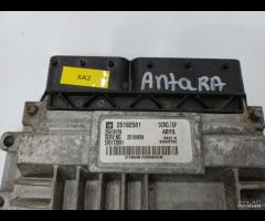 CENTRALINA MOTORE ECU LNQ MYJ F40 55582858 2.2D120