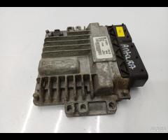 CENTRALINA MOTORE ECU LNQ MYJ F40 55582858 2.2D120