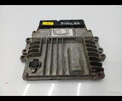 CENTRALINA MOTORE ECU LNQ MYJ F40 55582858 2.2D120 - 6