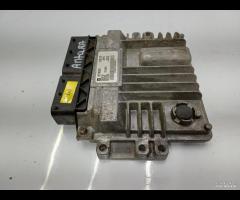 CENTRALINA MOTORE ECU LNQ MYJ F40 55582858 2.2D120 - 7