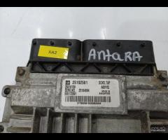 CENTRALINA MOTORE ECU LNQ MYJ F40 55582858 2.2D120 - 8