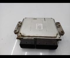 CENTRALINA MOTORE ECU LNQ MYJ F40 55582858 2.2D120 - 10
