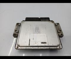 CENTRALINA MOTORE ECU LNQ MYJ F40 55582858 2.2D120 - 11