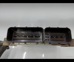 CENTRALINA MOTORE ECU LNQ MYJ F40 55582858 2.2D120 - 13