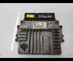 CENTRALINA MOTORE ECU LNQ MYJ F40 55582858 2.2D120 - 14