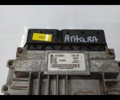 CENTRALINA MOTORE ECU LNQ MYJ F40 55582858 2.2D120 - 15