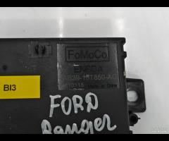 CENTRALINA SENSORI DI PARCHEGGIO FORD RANGER III T