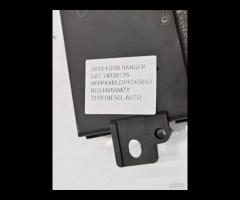 CENTRALINA SENSORI DI PARCHEGGIO FORD RANGER III T - 10