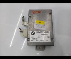 CENTRALINA TELECAMERA PARABREZZA ANTER BMW 635D 6 - 9