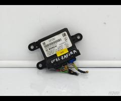 CENTRALINA CONTROLLO SENSORI DI PARCHEGGIO OPEL ZA - 1