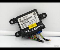 CENTRALINA CONTROLLO SENSORI DI PARCHEGGIO OPEL ZA - 2
