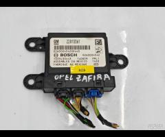 CENTRALINA CONTROLLO SENSORI DI PARCHEGGIO OPEL ZA - 3