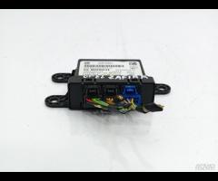 CENTRALINA CONTROLLO SENSORI DI PARCHEGGIO OPEL ZA - 5