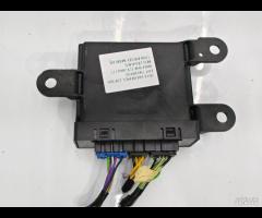 CENTRALINA CONTROLLO SENSORI DI PARCHEGGIO OPEL ZA - 10