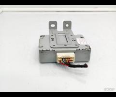 CENTRALINA CONTROLLO SENSORI DI PARCHEGGIO OPEL ZA - 11