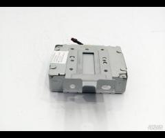 CENTRALINA CONTROLLO SENSORI DI PARCHEGGIO OPEL ZA - 16
