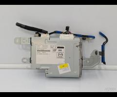 CENTRALINA SISTEMA NAVIGAZIONE GPS MAZDA 6 III 201
