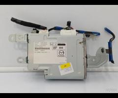 CENTRALINA SISTEMA NAVIGAZIONE GPS MAZDA 6 III 201