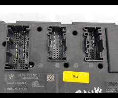 CENTRALINA COMFORT MODULO REM BMW F30 F31 F82 F83 - 7