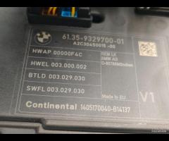CENTRALINA COMFORT MODULO REM BMW F30 F31 F82 F83 - 9