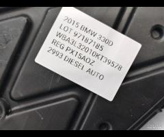 CENTRALINA COMFORT MODULO REM BMW F30 F31 F82 F83 - 16