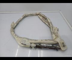 AIRBAG A TENDINA TETTO LATERALE SX MERCEDES E350 W