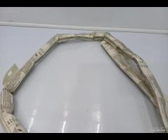 AIRBAG A TENDINA TETTO LATERALE SX MERCEDES E350 W