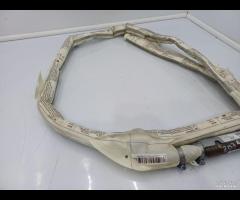 AIRBAG A TENDINA TETTO LATERALE SX MERCEDES E350 W - 8