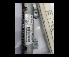 AIRBAG A TENDINA TETTO LATERALE SX MERCEDES E350 W - 9