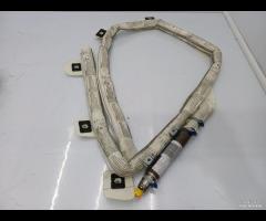 AIRBAG A TENDINA TETTO LATERALE SX MERCEDES E350 W - 10