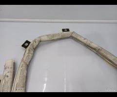 AIRBAG A TENDINA TETTO LATERALE SX MERCEDES E350 W - 11