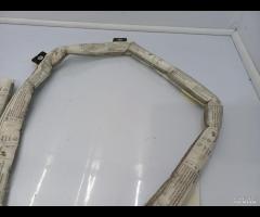 AIRBAG A TENDINA TETTO LATERALE SX MERCEDES E350 W - 12