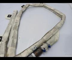 AIRBAG A TENDINA TETTO LATERALE SX MERCEDES E350 W - 13