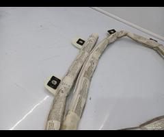 AIRBAG A TENDINA TETTO LATERALE SX MERCEDES E350 W - 15