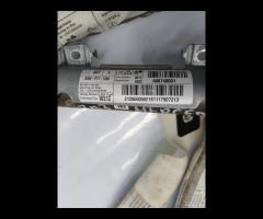 AIRBAG A TENDINA TETTO LATERALE SX MERCEDES E350 W - 16