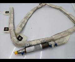 AIRBAG A TENDINA TETTO LATERALE SX MERCEDES E350 W - 17