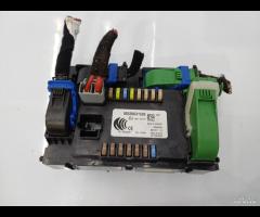 CENTRALINA SCATOLA PORTA FUSIBILI FIAT TIPO 357 20