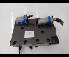 CENTRALINA SCATOLA PORTA FUSIBILI FIAT TIPO 357 20 - 15