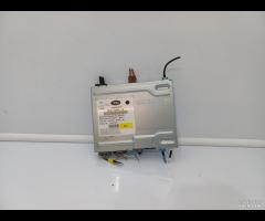 CENTRALINA CONTROLLO POMPA CARBURANTE LR DISCOVERY - 1