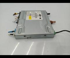 CENTRALINA CONTROLLO POMPA CARBURANTE LR DISCOVERY - 7