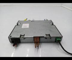 CENTRALINA CONTROLLO POMPA CARBURANTE LR DISCOVERY - 14