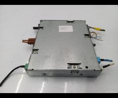 CENTRALINA CONTROLLO POMPA CARBURANTE LR DISCOVERY - 15